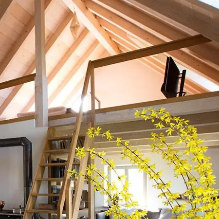 Appartement Herzkammer Kandern