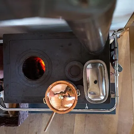 Herzkammer 아파트