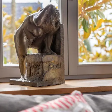 Herzkammer 아파트 캔던