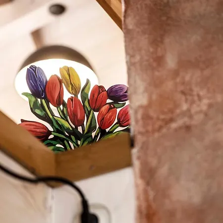 Appartement Herzkammer *