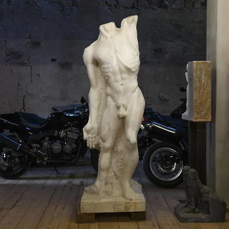 아파트 Herzkammer *