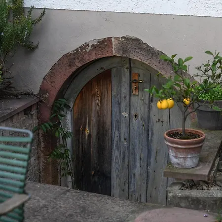 Herzkammer Appartement