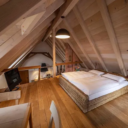 Herzkammer Appartement