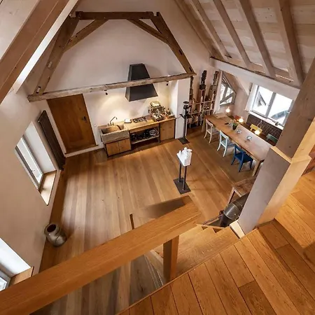 Apartment Herzkammer Kandern