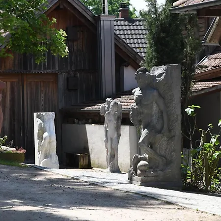 Appartement Herzkammer *