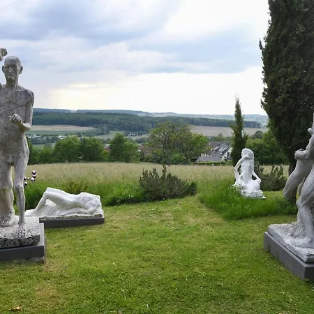 아파트 Herzkammer