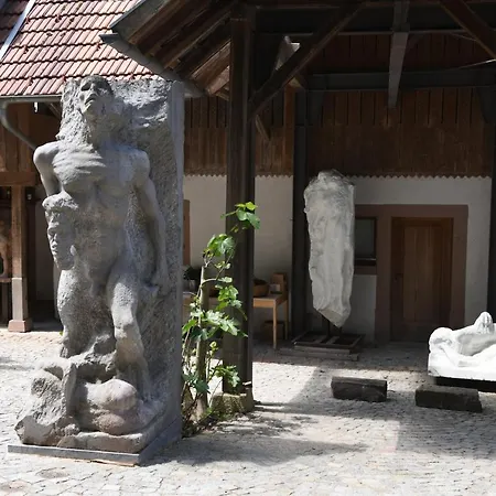 아파트 Herzkammer *