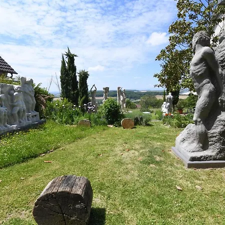 Appartement Herzkammer Kandern