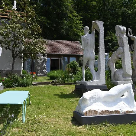 Appartement Herzkammer Kandern