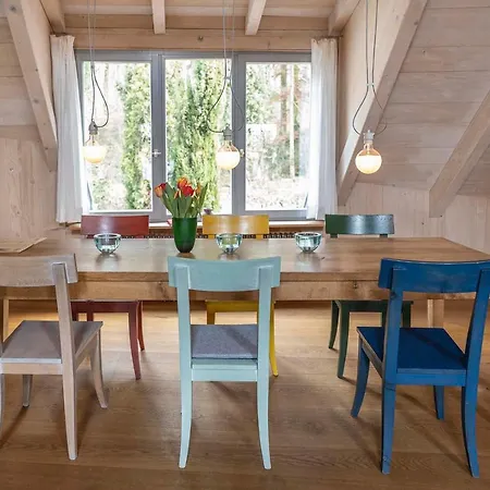 Appartement Herzkammer *