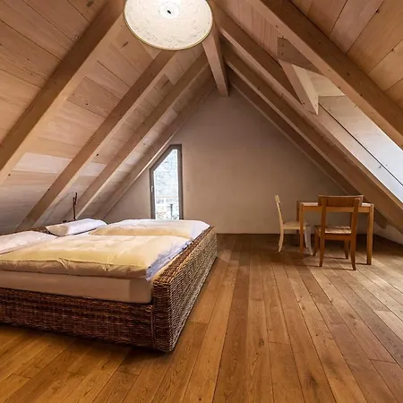 Appartement Herzkammer