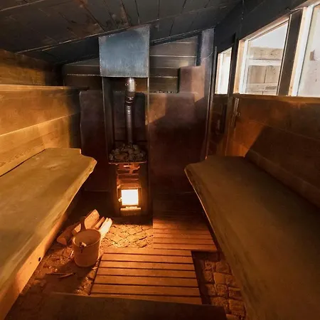 Herzkammer 아파트 캔던