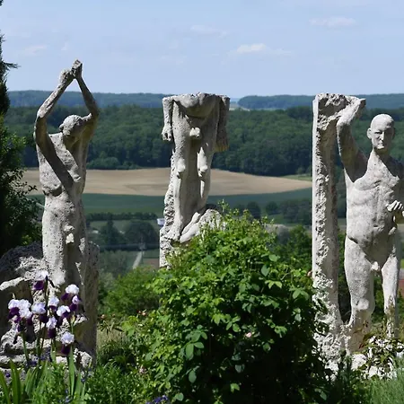 Appartement Herzkammer Kandern