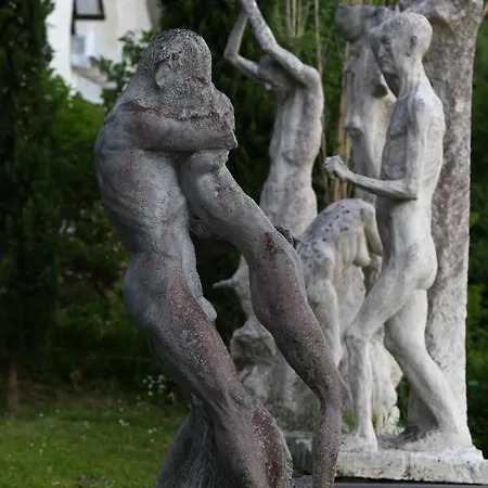 Herzkammer Appartement