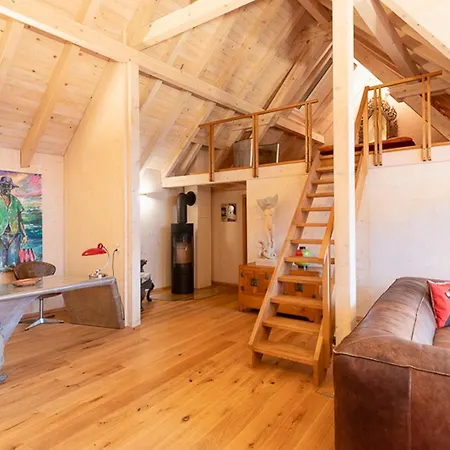 Apartment Herzkammer 1719 *