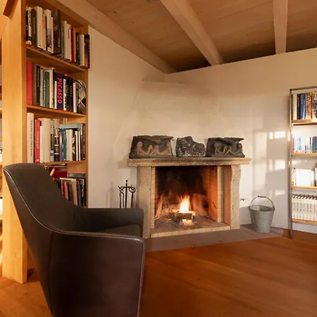 Herzkammer 아파트