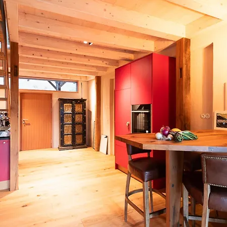Herzkammer 1719 Apartment Kandern