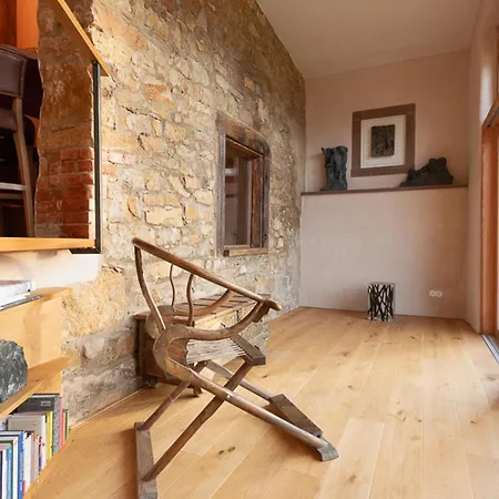 Herzkammer 1719 Apartment Kandern