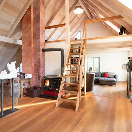 아파트 Herzkammer