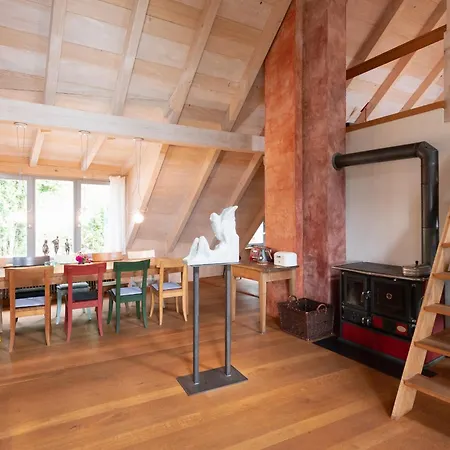 Apartment Herzkammer 1719 Kandern