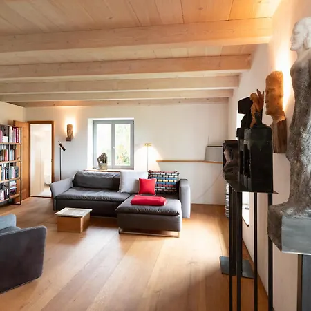 Apartment Herzkammer 1719 Kandern