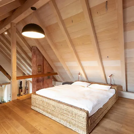 아파트 Herzkammer 캔던