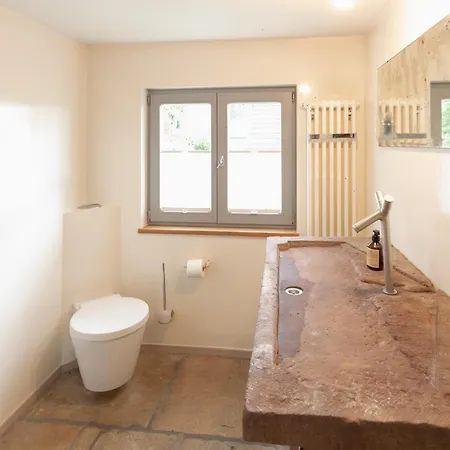 Herzkammer 아파트