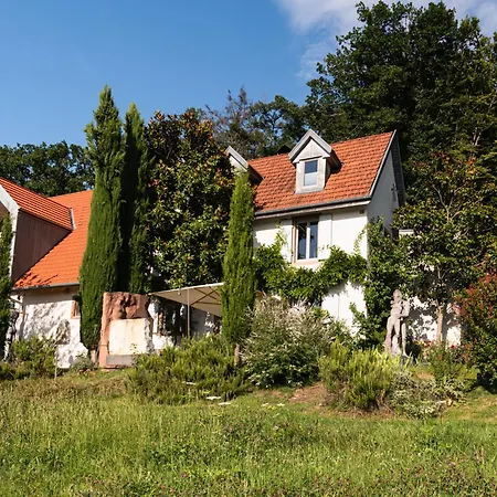 Herzkammer 아파트 캔던