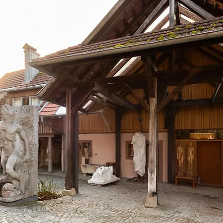 아파트 Herzkammer