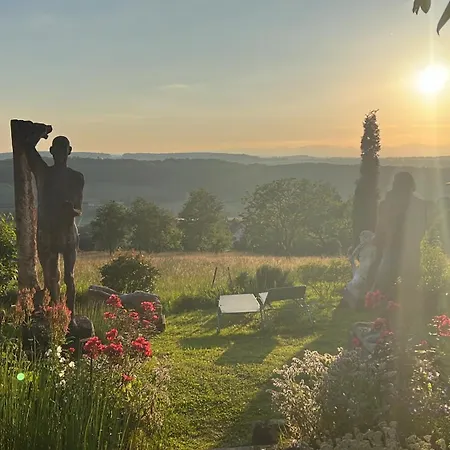 아파트 Herzkammer