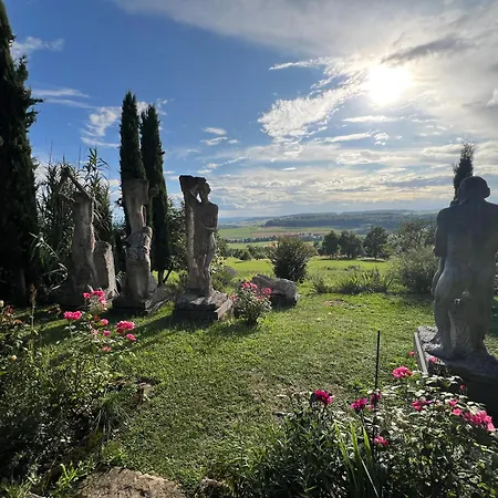 Herzkammer 아파트