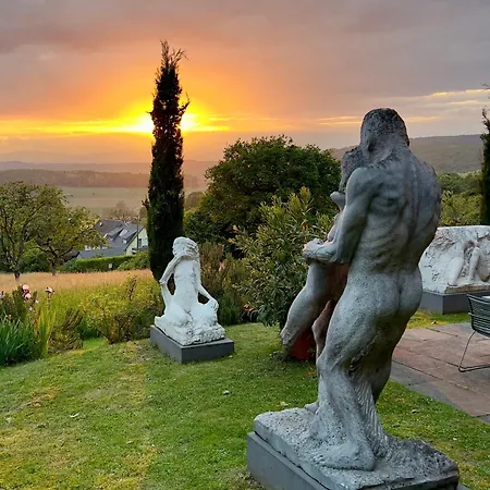 Herzkammer 아파트 *