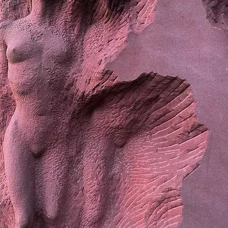 아파트 Herzkammer 캔던