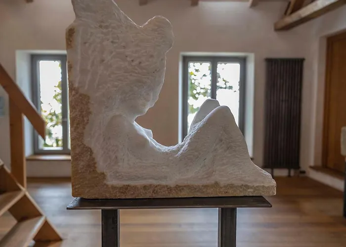 Herzkammer 1719 Kandern