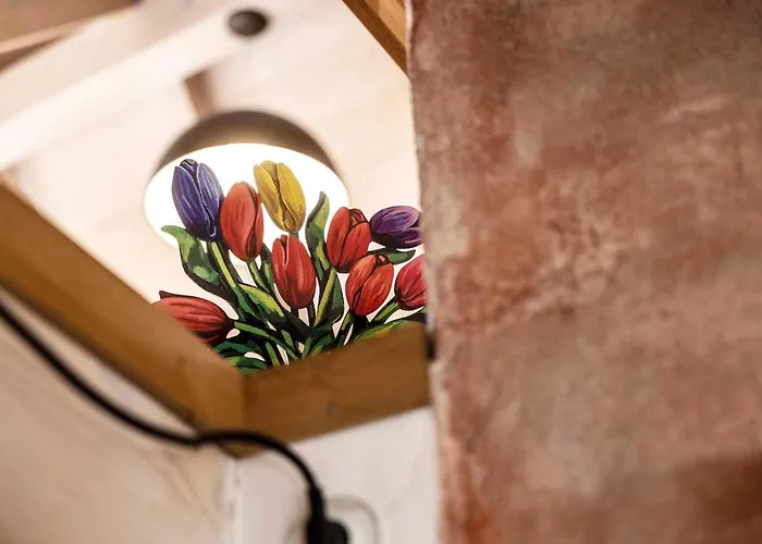 Daire Herzkammer 1719 *