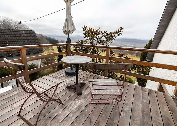 Daire Herzkammer 1719 Kandern