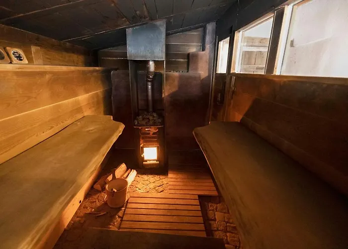 Herzkammer 1719 Daire Kandern