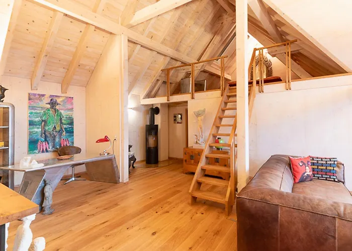 Daire Herzkammer 1719 *