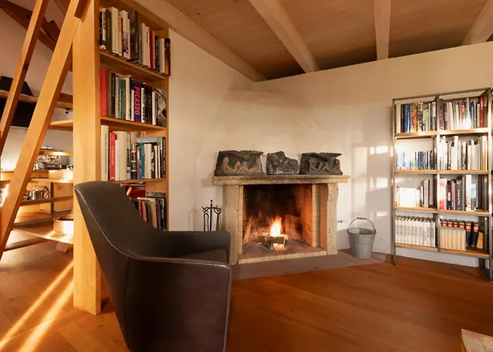 Herzkammer 1719 Daire