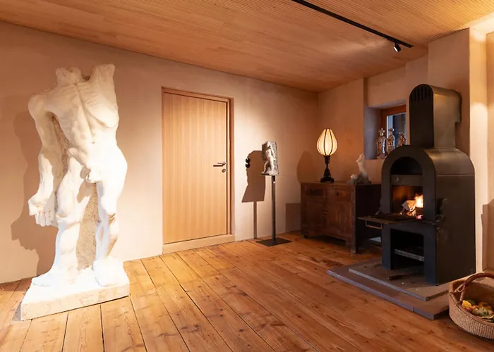 Herzkammer 1719 * Kandern