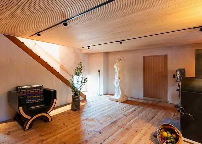 Daire Herzkammer 1719