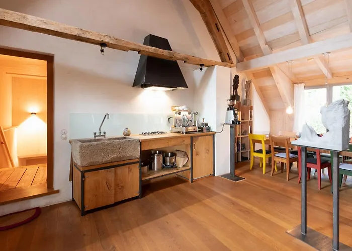 Daire Herzkammer 1719