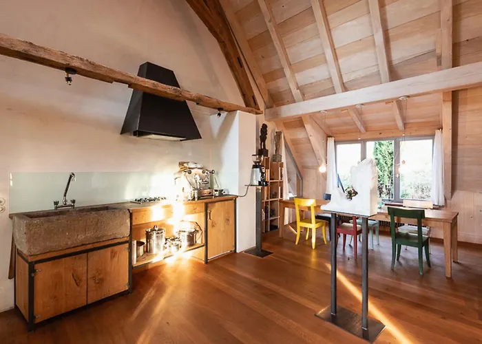 Herzkammer 1719 Kandern