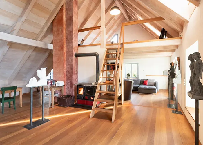 Daire Herzkammer 1719