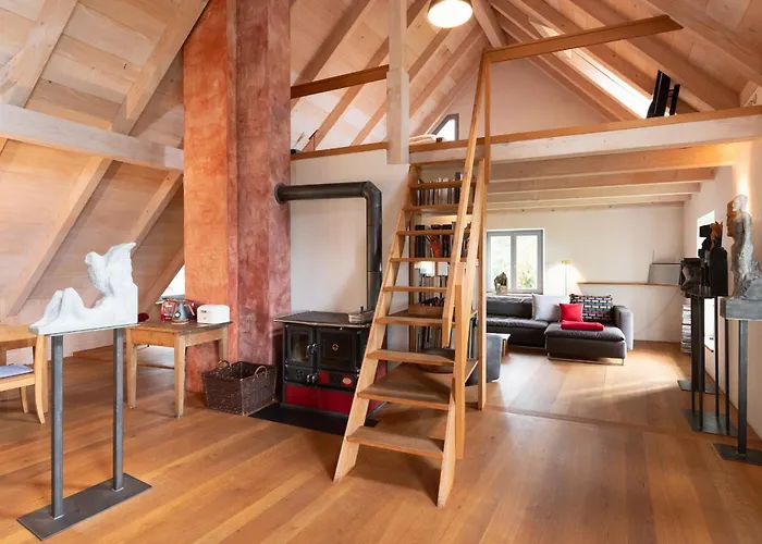 Herzkammer 1719 Kandern