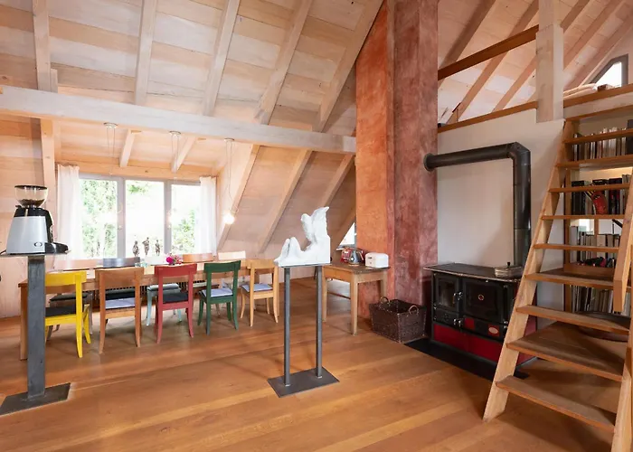 Daire Herzkammer 1719 Kandern