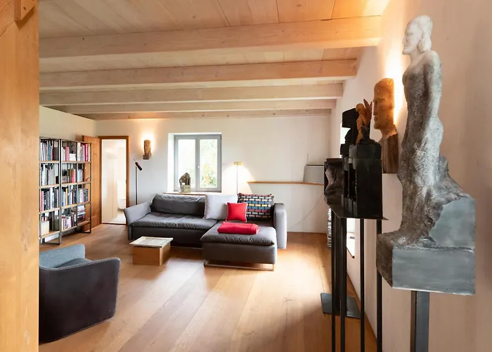 Daire Herzkammer 1719 Kandern