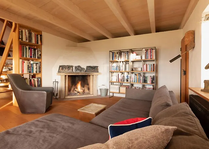 Daire Herzkammer 1719 Kandern