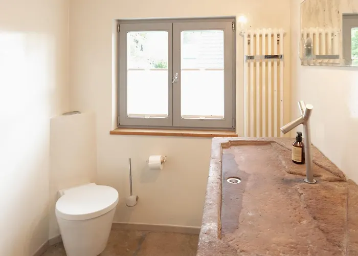 Herzkammer 1719 Daire