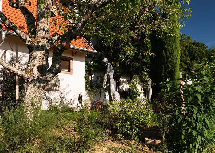 Herzkammer 1719 Kandern